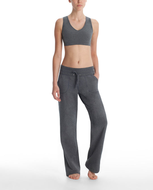 Danskin Women's Active Essential Relaxed Pant