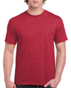 Gildan Mens Ultra Cotton T-Shirt