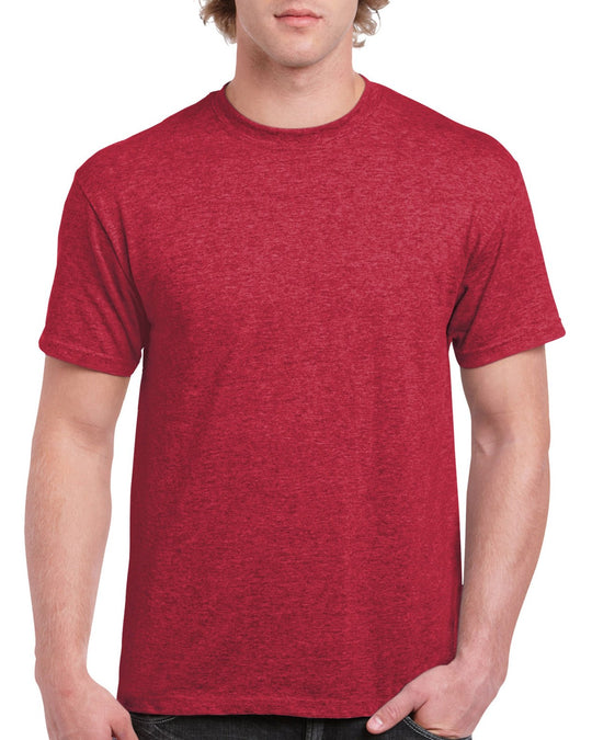 Gildan Mens Ultra Cotton T-Shirt