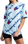 Champion Life Mens Short Sleeve Heritage Tee