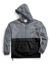 Champion Mens Colorblocked Packable Jacket