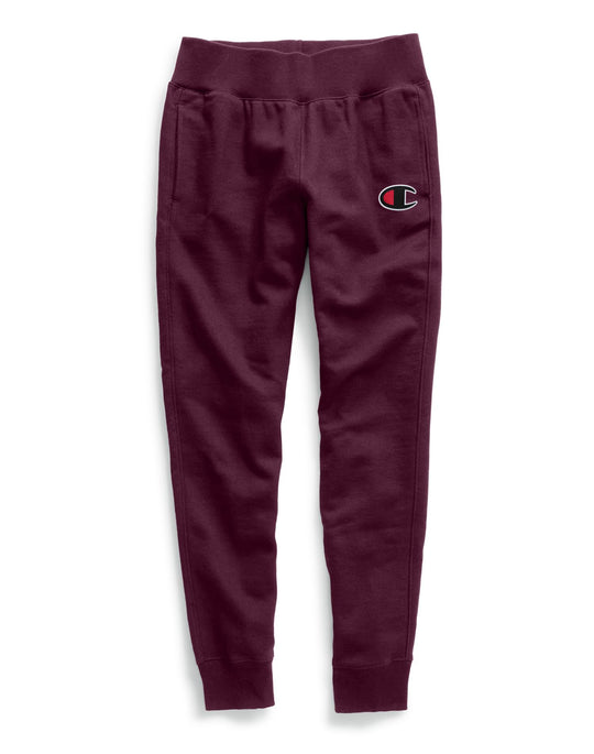 Champion Life Womens Reverse Weave Joggers