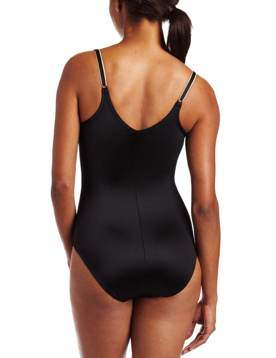 Flexees Decadence Body Briefer
