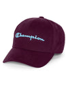 Champion Life Adult Classic Twill Hat