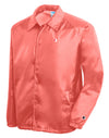 Champion Life Mens Coaches Jacket West Breaker Edition