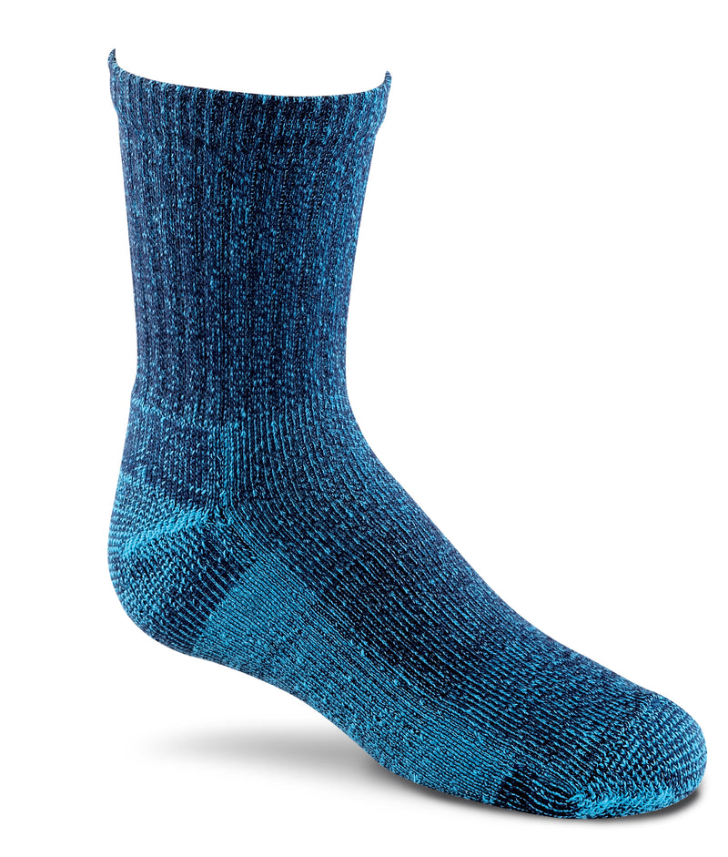 Fox River Apex Hiker Jr. Kids Medium weight Crew Socks