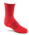 Fox River Apex Hiker Jr. Kids Medium weight Crew Socks