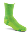 Fox River Apex Hiker Jr. Kids Medium weight Crew Socks