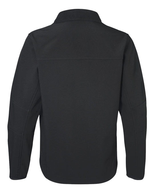 Weatherproof Womens Soft Shell Jacket W6500, XL, Black