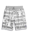 Champion Life Mens Reverse Weave Cut-Off Shorts