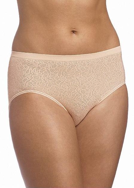 Bali Pretty Passion for Comfort Modern Brief