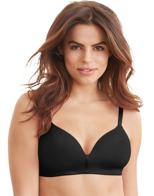 Maidenform Womens One Fabulous Fit 2.0 Wireless Bra