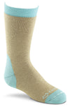 Fox River Huron Kids Medium weight Mid-calf Boot Socks