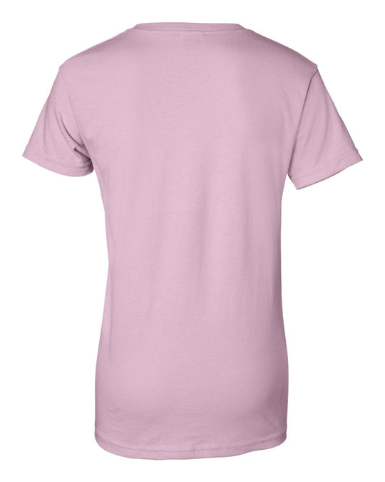 Gildan Ladies Ultra Cotton T-Shirt