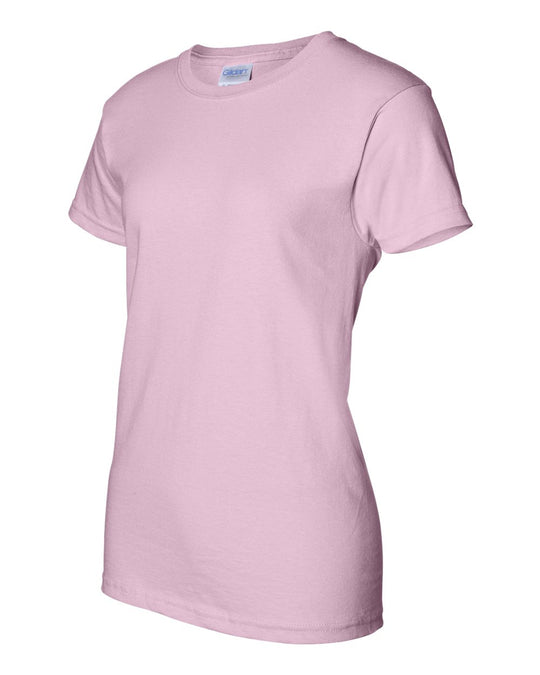 Gildan Ladies Ultra Cotton T-Shirt