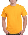 Gildan Mens Ultra Cotton T-Shirt