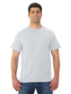 Jerzees Mens DRI-POWER Active Short Sleeve Crew T-Shirt