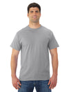 Jerzees Mens DRI-POWER Active Short Sleeve Crew T-Shirt