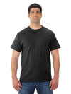 Jerzees Mens DRI-POWER Active Short Sleeve Crew T-Shirt