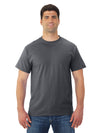 Jerzees Mens DRI-POWER Active Short Sleeve Crew T-Shirt