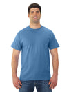 Jerzees Mens DRI-POWER Active Short Sleeve Crew T-Shirt