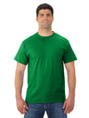 Jerzees Mens DRI-POWER Active Short Sleeve Crew T-Shirt