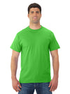 Jerzees Mens DRI-POWER Active Short Sleeve Crew T-Shirt