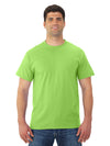 Jerzees Mens DRI-POWER Active Short Sleeve Crew T-Shirt