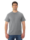 Jerzees Mens DRI-POWER Active Short Sleeve Crew T-Shirt