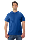 Jerzees Mens DRI-POWER Active Short Sleeve Crew T-Shirt
