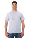 Jerzees Mens DRI-POWER Active Short Sleeve Crew T-Shirt