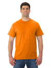 Jerzees Mens DRI-POWER Active Short Sleeve Crew T-Shirt