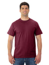 Jerzees Mens DRI-POWER Active Short Sleeve Crew T-Shirt