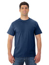 Jerzees Mens DRI-POWER Active Short Sleeve Crew T-Shirt