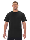 Jerzees Mens DRI-POWER Active Tall Sizes Short Sleeve Crew T-Shirt