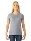 Jerzees Womens DRI-POWER Active Short Sleeve Crew T-Shirt