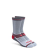 Fox River Adult BOLT Medium Weight Sport Crew Sock