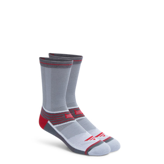 Fox River Adult BOLT Medium Weight Sport Crew Sock