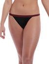 Freya Womens Wild Brazilian Thong