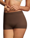 Maidenform Womens Cover Your Bases Smoothing Boyshort