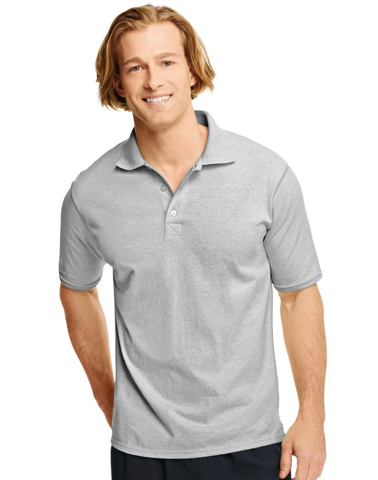 Hanes X-Temp Men`s Sportshirt