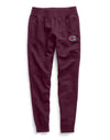 Champion Life Womens Reverse Weave Joggers