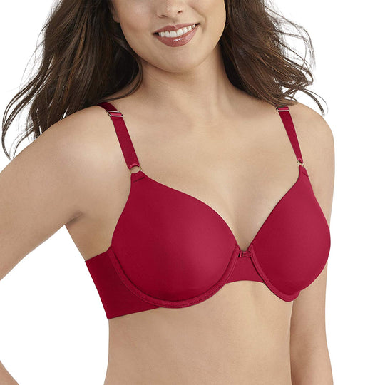 Vanity Fair Beauty Back Women`s Full Coverage Underwire Bra