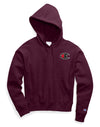 Champion Life Womens Reverse Weave Pullover Hoodie