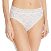 Vanity Fair Flattering Lace Women`s Hi-Cut Brief