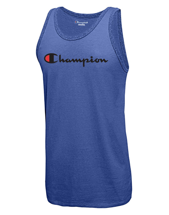 Champion Life Mens Graphic Tank