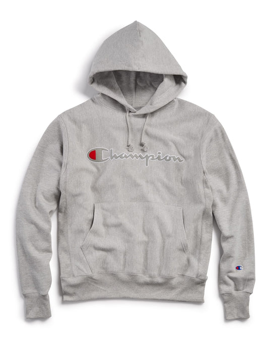 Champion Life™ Mens Reverse Weave® Pullover Hoodie