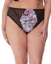 Elomi Womens Lucie High Leg Brief