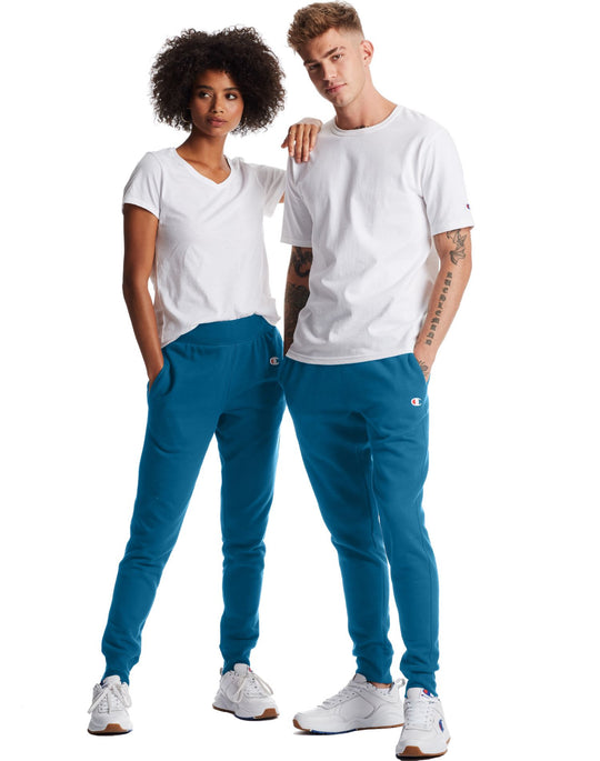 Champion Life™ Mens Reverse Weave® Trim Jogger Pants