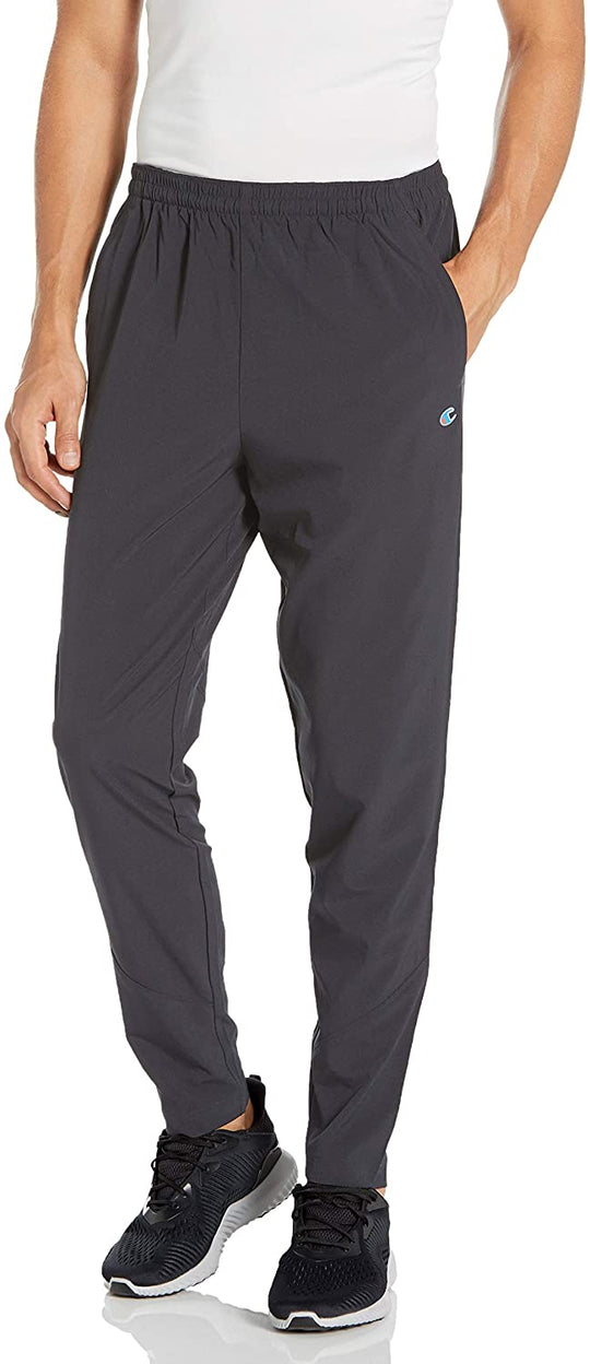 Champion Mens Lightweight Sweatpants
